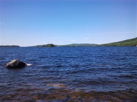 Cabin / house or land in george's lake area. Moosehead Shorefront Acreage - Wilderness Realty - Maine ...