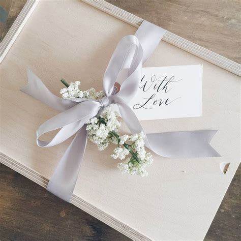 new mum and baby gift box by emilie rose | notonthehighstreet.com