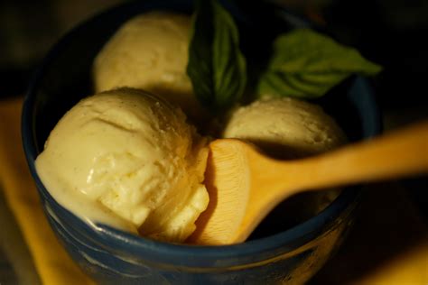 recipe vanilla bean buttermilk ice cream california cookbook