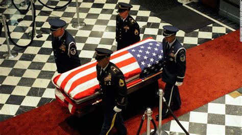 What Well Remember From Beau Bidens Funeral Cnnpolitics
