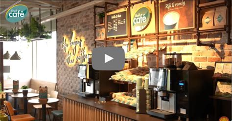 Shell marries energy transition with innovations in convenience retail
