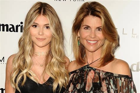 Olivia Jade Influencer Knew About Her Parents And Their Alleged Crime