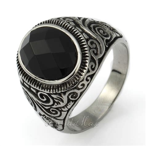 Popular Ring Design 29 Best Rings For Boys In Silver