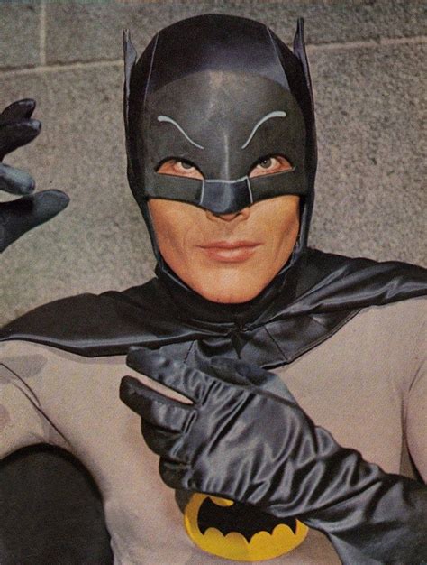 Adam west stars in the trailer for batman vs. SHAZAMAHOLIC!: Batman Episode Guide: An Adam West Tribute