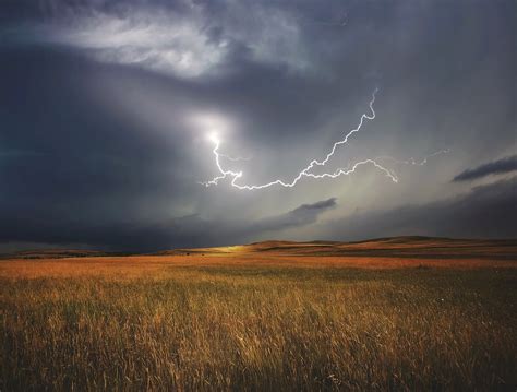 Free photo: Storm, Lightning, Weather, Nature - Free Image on Pixabay ...