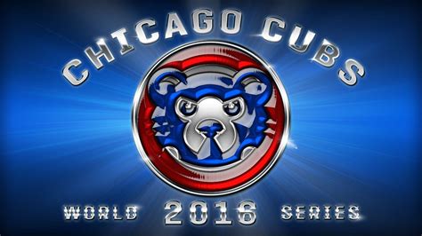 Chicago cubs logo by unknown author license: Cool Chicago Cubs Logo Wallpaper (68+ images)