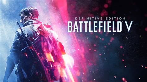 Buy Battlefield V Definitive Edition Global Version Origin Accountno