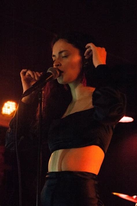 Picture Of Sabrina Claudio