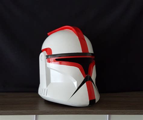 Phase Clone Trooper Helmet 3d Print Files Ubicaciondepersonascdmxgobmx