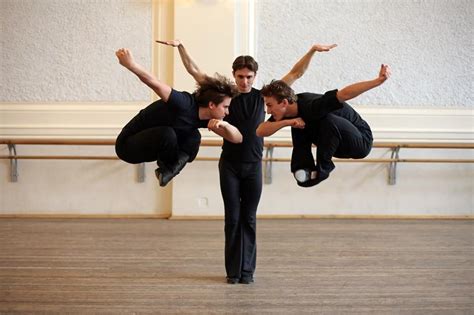 Igor Moiseyev Ballet Character Dance Photo Challenge Dance Life