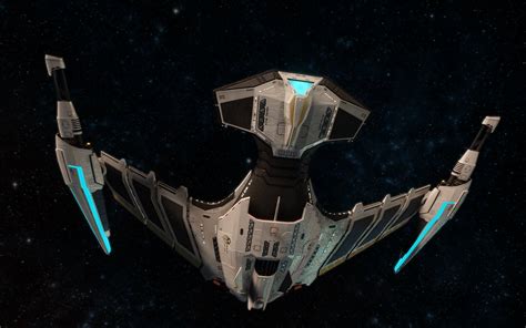 The Trek Collective Star Trek Online Introduces New Alliance Hybrid