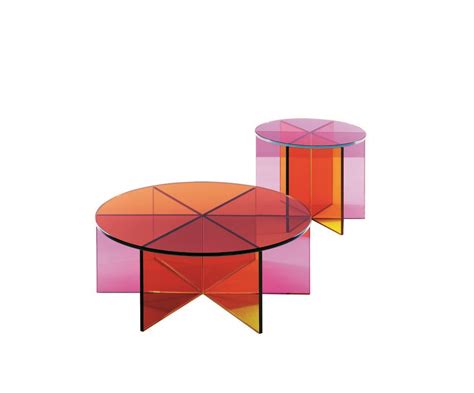 Xxx Low Table By Johanna Grawunder For Glasitalia Sohomod Blog