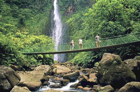 Capesterre Belle Eau Guide Tourisme Guadeloupe