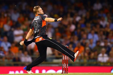 Check sydney sixers vs perth scorchers, big bash league 2019 2019, 2nd match match scoreboard, ball by ball commentary, updates only on espn.com. David Willey Photos Photos - Big Bash League - Perth ...
