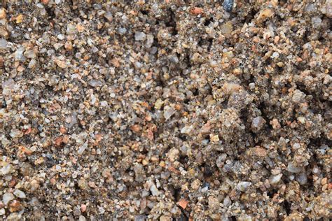 Decomposed Granite Doonan Sand And Gravel