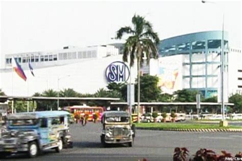 Sm Prime Eyes Zamboanga Butuan For Mindanao Mall Expansion Abs Cbn News