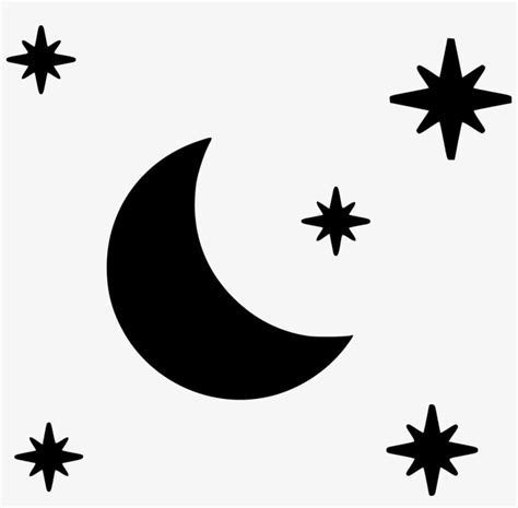 Png File Stars And Moon Svg Png Image Transparent Png Free Download