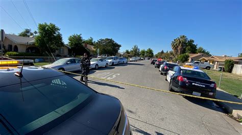 Update Kcso Identifies Man Killed In Central Bakersfield Shooting Kget 17
