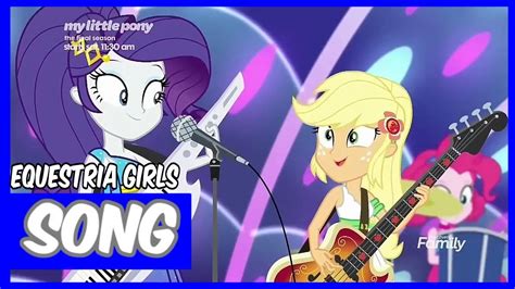 All Good Mlp Equestria Girls Spring Breakdown Youtube