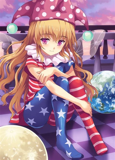 Anime Picture Search Engine 1girl American Flag Legwear American