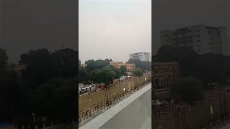 Marine Drive Patna Bridge Iske Upar Ka Seen Youtube