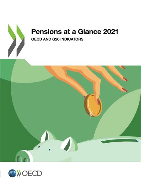 Pensions At A Glance 2021 Oecd And G20 Indicators Oecd Pensions At A