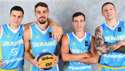 Одна з наймолодших збірних чемпіонату європи команда україни вийшла на старт. Чемпіонат Європи з баскетболу 3х3: Україна пробилась до ...