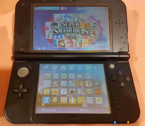 Maybe you would like to learn more about one of these? Consola New Nintendo 3ds Xl Con Juegos - $ 5,000.00 en ...