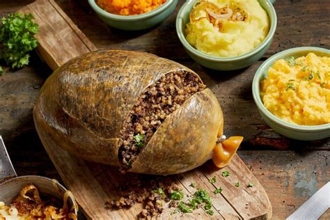 What Is Haggis And Where Does It Come From