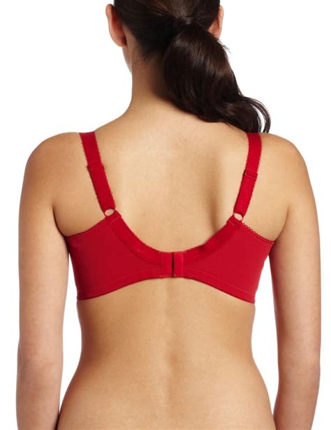 Best Bras For Large Breasts Top Three Bras For Full Figured Women Bellatory Fashion And Beauty