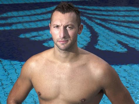 Ian Thorpe Swimming Career Of Australias ‘thorpedo Sunk By Hospital