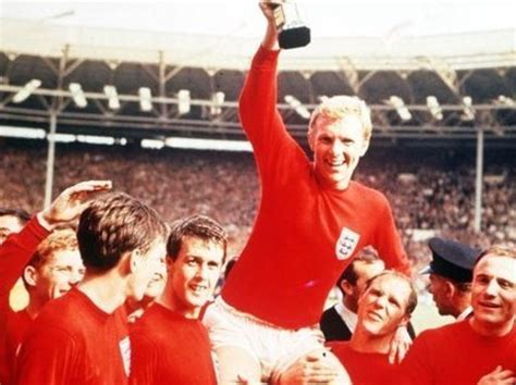 Englands Only World Cup Glory Howtheyplay