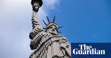Replicas Of The Statue Of Liberty Around The World In Pictures Art