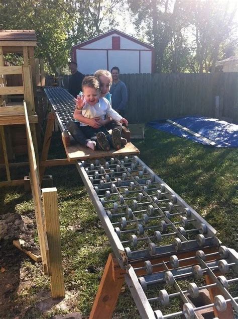 Diy Natural Playground Ideas 80 Fantastic Backyard Kids Garden Ideas