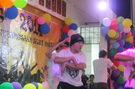Sistem pemantauan akademik sekolah (spas). Konsert SMKSM - SMK Seri Mutiara