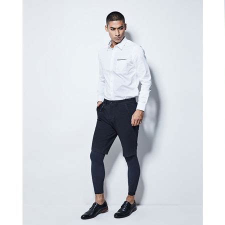 Share it with your friends so they can enjoy it too! AULORA PANTS with Kodenshi® - Men reviews