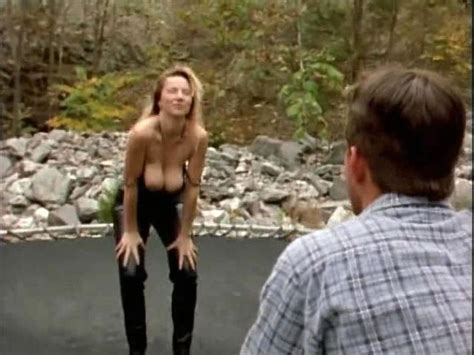 Nude Video Celebs Rachael Robbins Nude Body Shop 2002