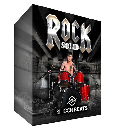 Hooked, chopped, crate, nightmare, after hours, nashville rock-drum-loops-garageband - MACLOOPS