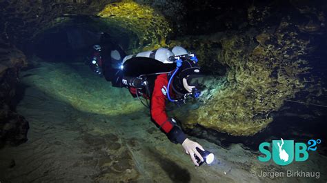 Cave Diving In Florida Scuba Diving Blog