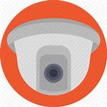 Camera Icon Ip Surveillance Security Circuit Closed