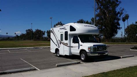 2012 thor motor coach four winds rvs for sale near you. 2010 Used Thor Motor Coach FOUR WINDS MAJESTIC 19G Class C ...