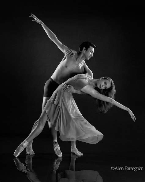 Canon 5d Mark Iii Allen Parseghian Ballerina Ballet Ballet