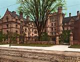 Yale College Images