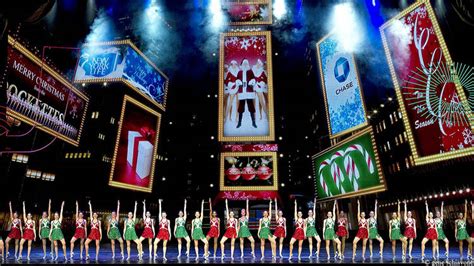 Radio City Christmas Spectacular Guide For Nyc Families