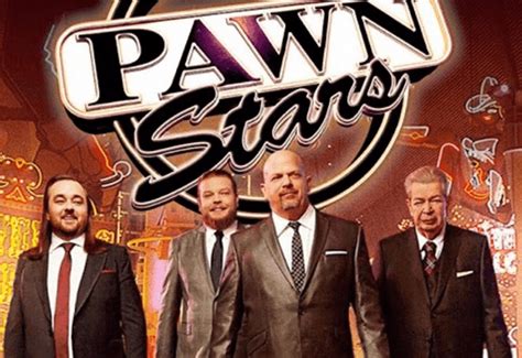 Pawn Stars Vip Tour Las Vegas Direct
