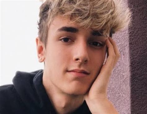 Bryce hall has risen to a new level of fame after his birthday rager, which led charges filed against him, but tiktok star bryce hall could face jail time after being charged for his giant 21st birthday party. Bryce Hall Biography: Age, Career & Net Worth | Daily Media NG