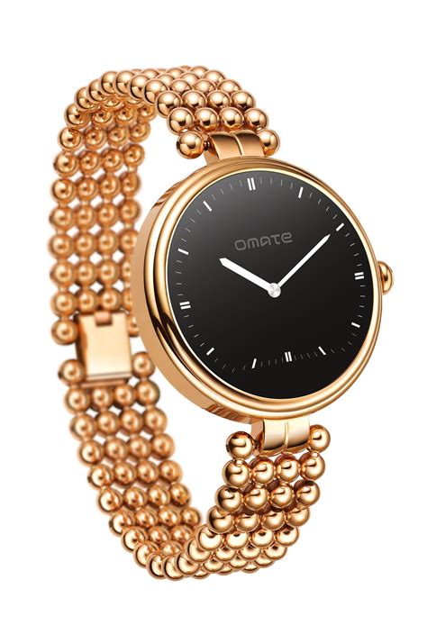 New Smartwatches For Women Put Style First The New York Times