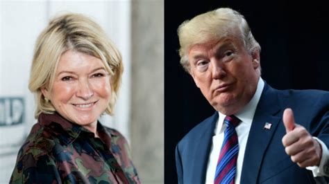 Now That Trump Wants To Pardon Her Why Was Martha Stewart In Jail