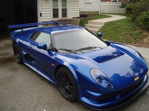 2005 noble m12 gto 3r for sale on bat auctions closed on june 15. Noble M400 | | SuperCars.net