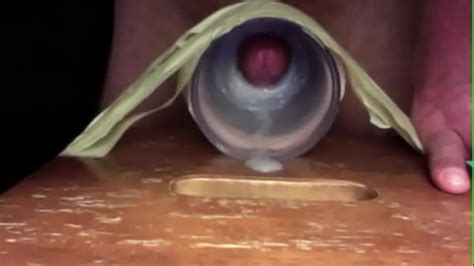 Fleshlight Fuck And Cum Draining Out Fleshlightman1000 Xxx Mobile Porno Videos And Movies